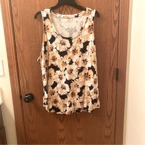 Maurice’s women’s tank shirt